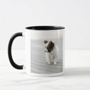 Caneca Papillon