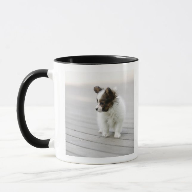 Caneca Papillon (Esquerda)
