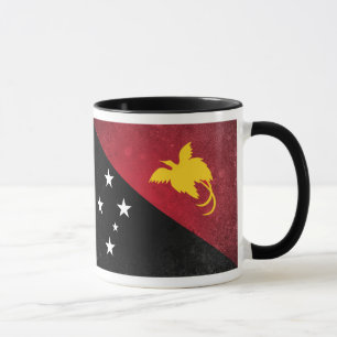 Caneca Papua-Nova Guiné