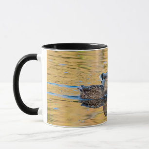 Caneca Par de Mallards