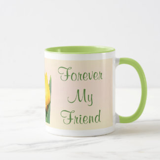 Caneca para a sobrinha - primeiramente e para