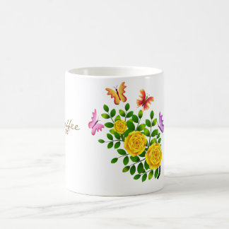 Caneca para amantes de café