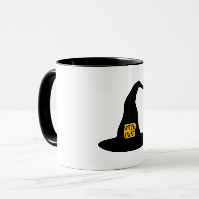 Caneca para Bebida Quente ou Fria (Frente Esquerda)