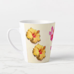 Caneca para café latte