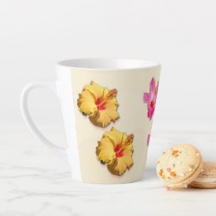 Caneca para café latte