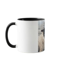 Caneca para Casais do Dia dos Namorados