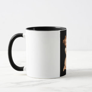 Caneca para Casal Juntos Mais Fortes Presente Ro