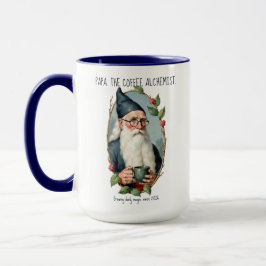 Caneca Para Chá Café Poções Arte Folclórica Alquimista Ca