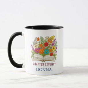 Caneca para donna