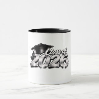 Caneca para graduados
