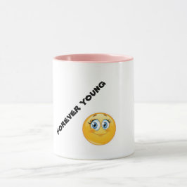 Caneca Para Jovem Mug