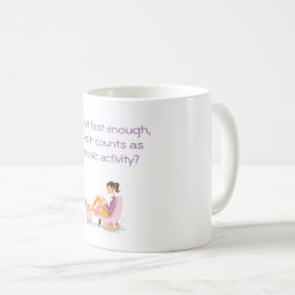 Caneca para knitters