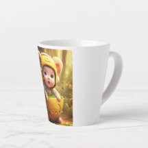 caneca para mãe e filhos