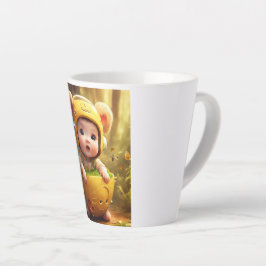 caneca para mãe e filhos