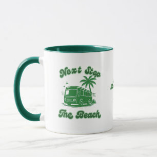 Caneca para Motorista de Ônibus Aposentado – Prese