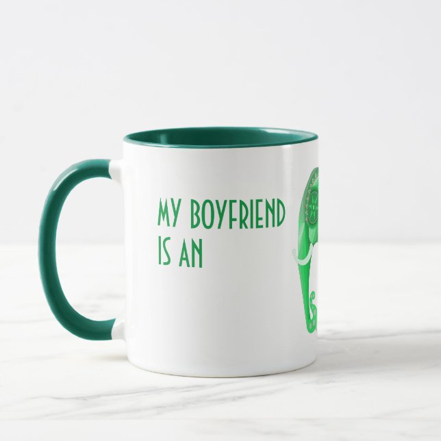 CANECA PARA NAMORADO (Esquerda)