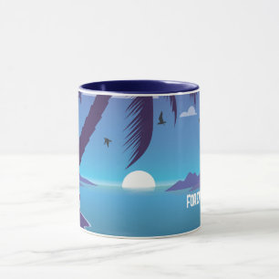 Caneca Para o Verão de 2025 - Aproveite todos os domingos