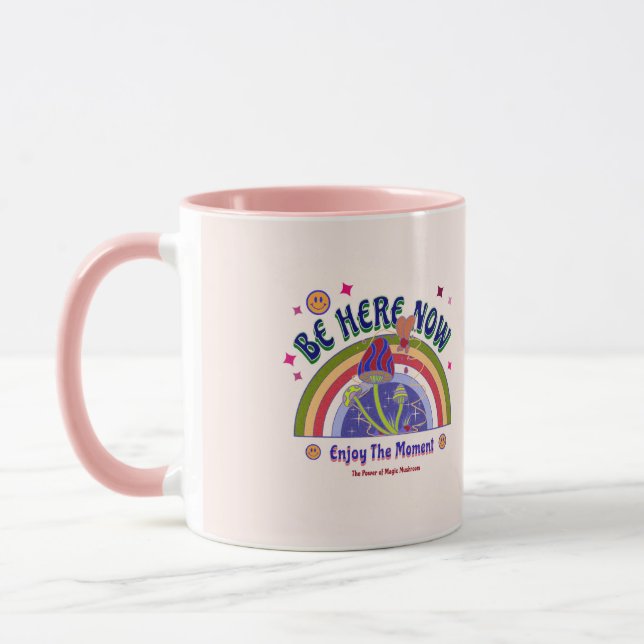 CANECA PARA PRESENTEAR QUALQUER PESSOA (Esquerda)