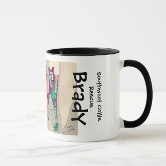 Caneca Para sempre casas - casa bem-vinda