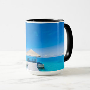 Caneca Paradise Beach   Tropical Resort, Maldivas