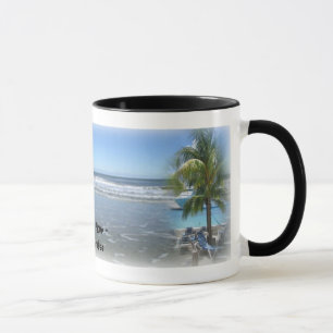 Caneca Paradise Mug