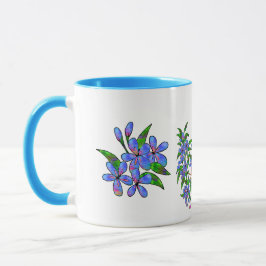 Caneca Paradisio