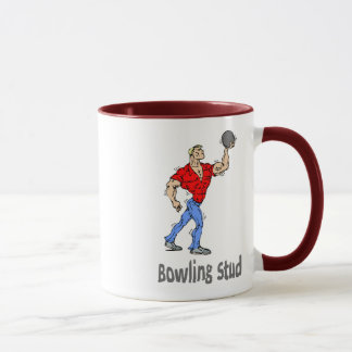 Caneca Parafuso prisioneiro da boliche