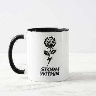 Caneca Parafuso-Rosa Urbano