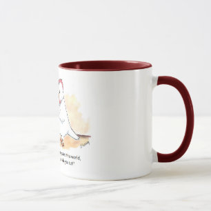 Caneca Parentalidade eficaz