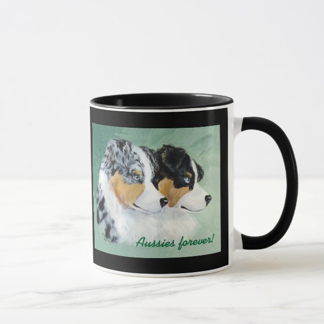 Caneca Pares perfeitos (Direita)