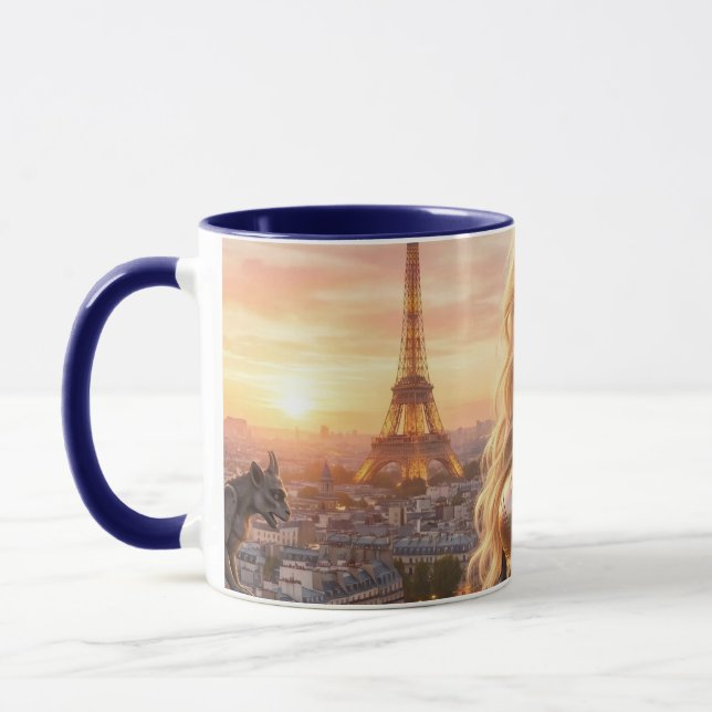CANECA PARIS (Esquerda)