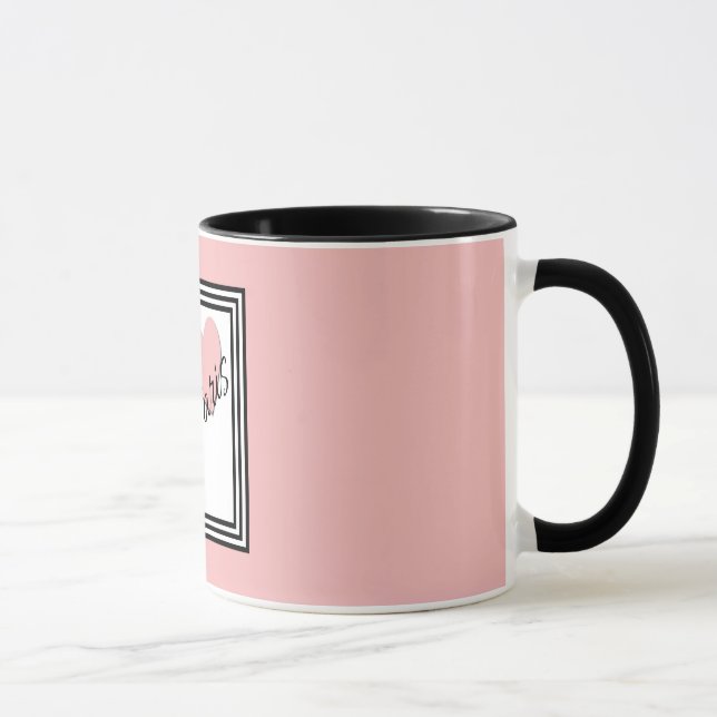 Caneca Paris (Direita)