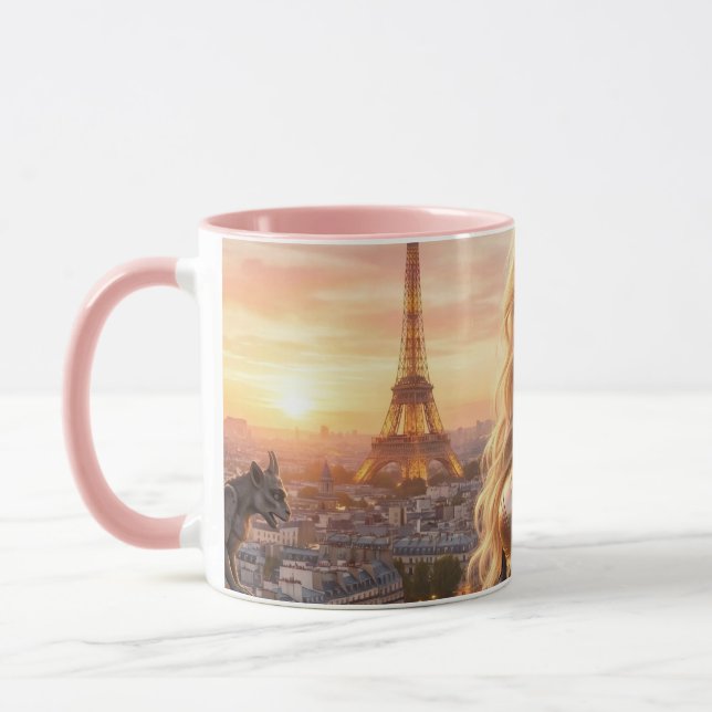 CANECA PARIS (Esquerda)