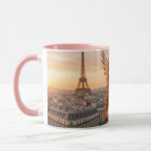 PARIS - BOM DIA