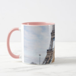 CANECA PARIS - CROISSANTAS
