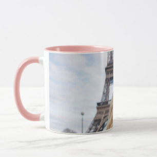 CANECA PARIS - CROISSANTAS