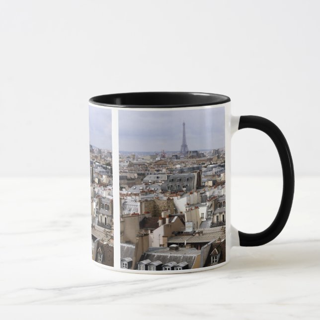 Caneca Paris Mug (Direita)
