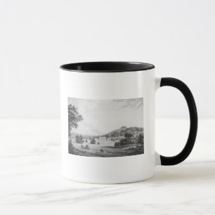 Caneca Parque de Godmersham Kent