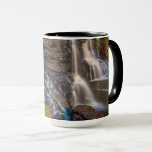 Caneca Parque Estadual Blackwater Falls   Virgínia Ociden