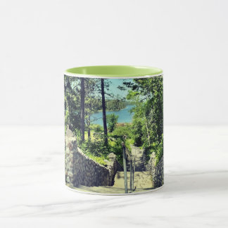 Caneca Parque Estadual de Itasca 2022