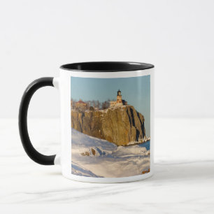 Caneca Parque Estadual do Farol Split Rock