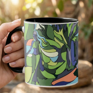 Caneca Parque Fairview