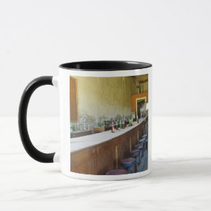 Caneca Parque Histórico Estadual Bodie, Califórnia, EUA 2