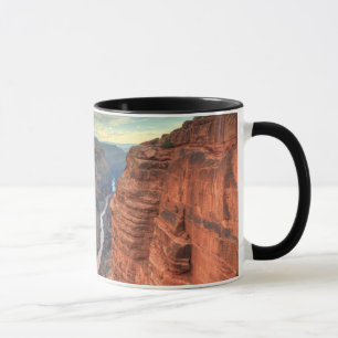 Caneca Parque nacional 3 do Grand Canyon