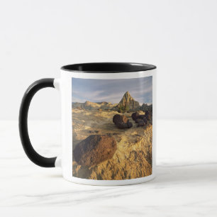 CANECA PARQUE NACIONAL CAPITOL REEF, UTAH. EUA.