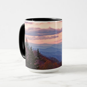 Caneca Parque Nacional da Montanha excelente