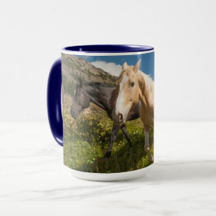 Caneca Parque Nacional das Cascatas do Norte