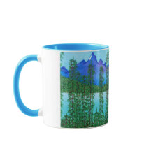 Parque nacional de jaspe