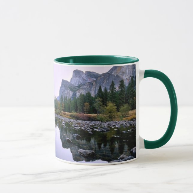 Caneca Parque nacional de Yosemite (Direita)