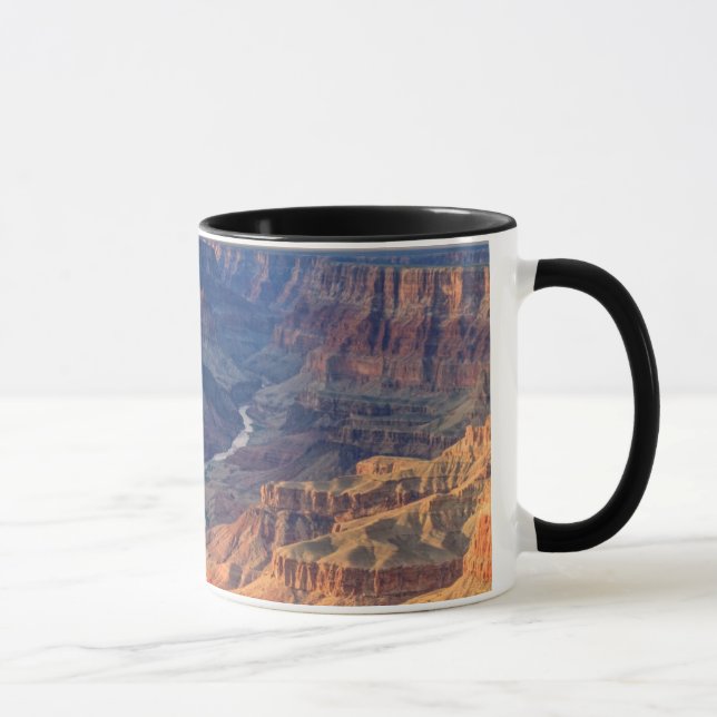 Caneca Parque nacional do Grand Canyon, Ariz (Direita)